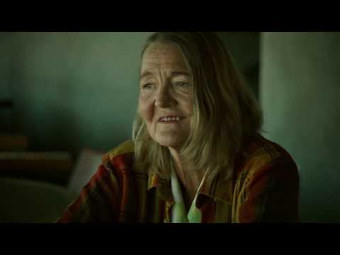 Whatever happened to Ms Longstocking'