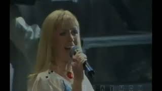 (ABBA) Björn Again : Waterloo (Live RAH) 1998 Stereo