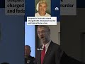 Suspect in Colorado attack charged with attempted murder and federal hate crime - 00:32 min - News - Video
