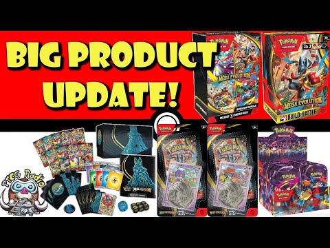 Pokemon TCG News