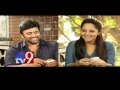 Nara Rohit Imitates NTR On A Date With Anasuya !