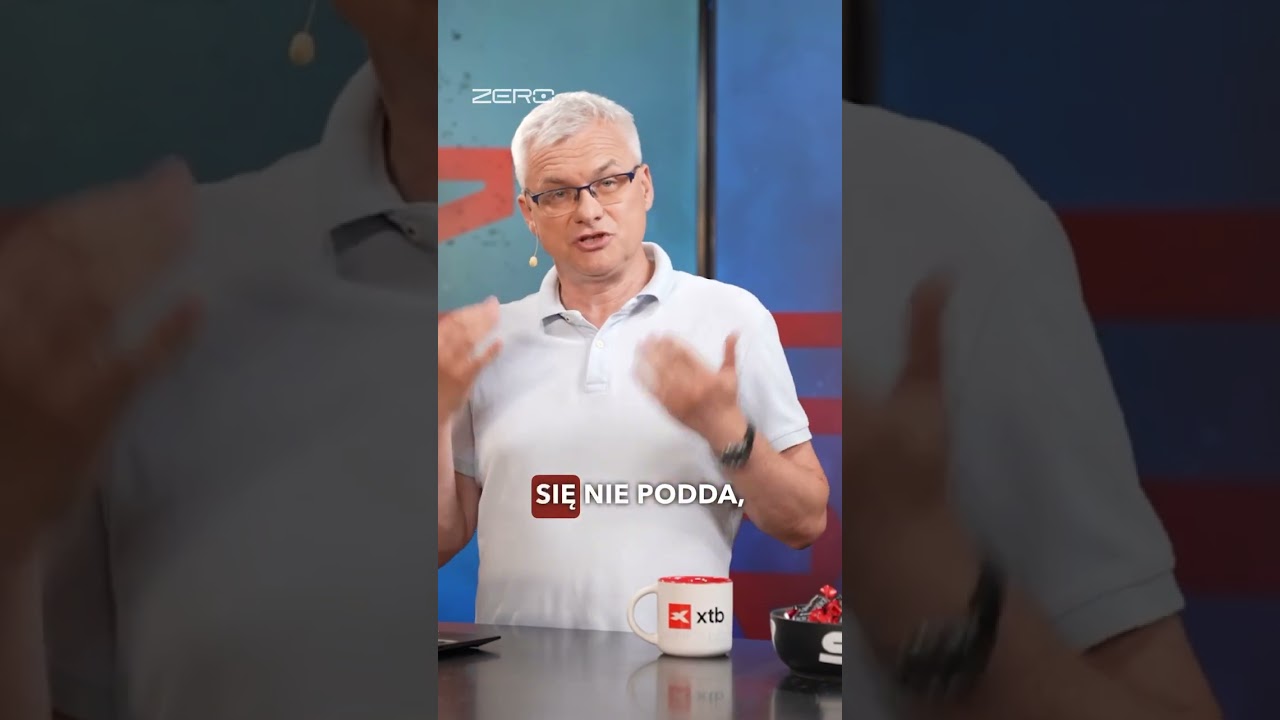 TRUMP OGRAŁ PUTINA. CO ZROBI PREZYDENT ROSJI?