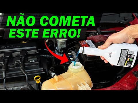 Como LIMPAR TODO o ARREFECIMENTO da maneira CERTA - REVISÃO PARTE 4