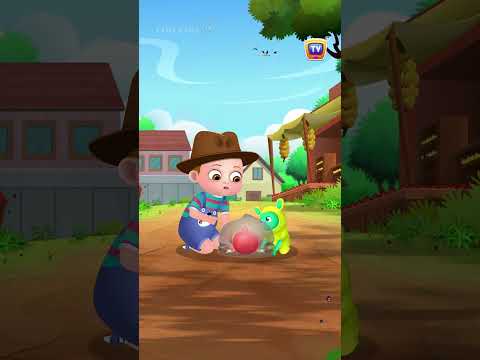 Fruit Friends - Ava Apple Part-2 with #BabyTaku | #kidslearning
#kidsshorts #chuchutv #backtoschool