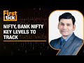 19,700 Strong Support For #Nifty; #BankNifty Not Out Of The Woods Yet