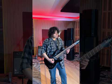 #Ensayo #VEILDETH 🎶Madness🎵 #conciertos #rock #heavymetal #metalmusic #musica #guitara #guitarist