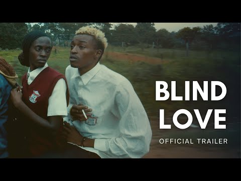 Blind Love'