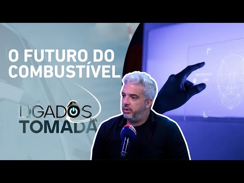 Tecnologia e inovação andam juntas no mundo automotivo? André Miceli analisa | LIGADOS NA TOMADA