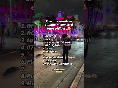Cuba en la casa 🇨🇺🤣🙌🏼 #cuba #cubanos #cubanosporelmundo #humor #cubanosenmiami