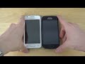 Samsung Galaxy Trend 2 vs. Samsung Galaxy Trend - Which Is Faster? (4K)