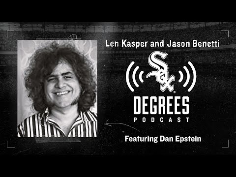 Sox Degrees Podcast: Dan Epstein video clip
