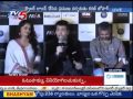 Baahubali Team Press Meet on Trailer Launch in Mumbai