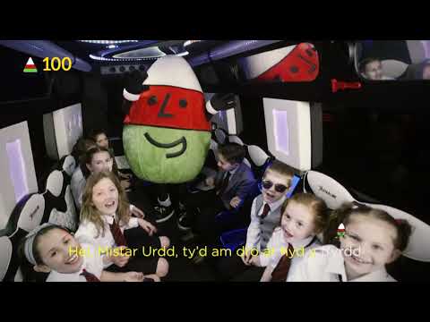 Upload mp3 to YouTube and audio cutter for Hei Mistar Urdd | 25.01.2022 download from Youtube