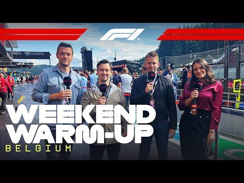 FORMULA 1