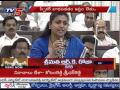 Roja apologizes to Speaker in Assembly, says he is like a father figure