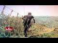 Kambalakonda adventure sports attracting youth in Vizag