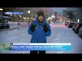 Major winter storm blanketing the Northeast in snow  - 03:23 min - News - Video
