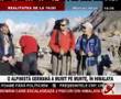 German climber dies on the mountain German climber dies on the mountain