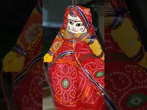 कठपुतली का नाच ❤️🌸🩷#shorts# ytshorts#trending #