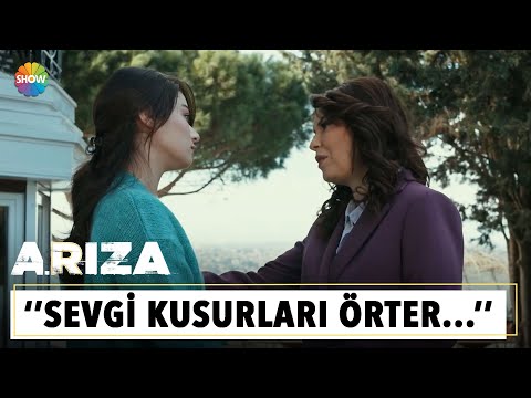 ''Sadece kendi kalbinden emin olabilirsin...'' | Arıza 22. Bölüm