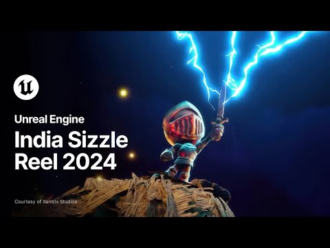 UE India Sizzle 2024