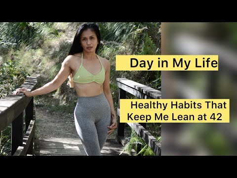 42 & In My Best Shape—Here’s Exactly What I Do Daily