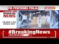 PM Visits Kerala & Andhra Pradesh | Performs Pooja At Guruwayur Temple | NewsX  - 00:50 min - News - Video