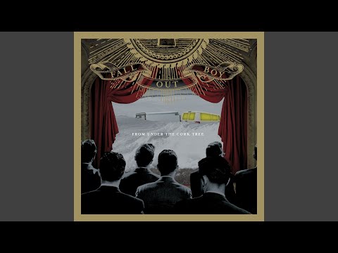 I Slept With Someone In Fall Out Boy And All I Got Was This Stupid Song Written About Me...
