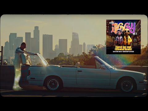 DAVID MAY feat. SNOOP DOGG – Gettin Jiggy Wit It (Official Music Video)