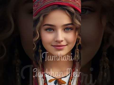 Tumhari Aankhon Mein | GojalRangeman | NEW SONG ALERT!"