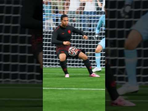 😳⚽will they score? #fc26 #fc26ultimateteam #eafc26 #fifa #fcmobileid #fcshorts #cr7