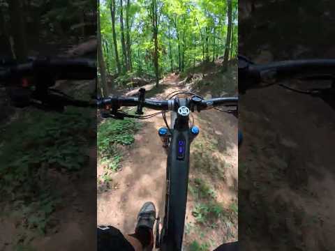 MTB, Switch to the new Insta360 X5. Play time#mtb