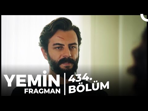 Yemin 434. Bölüm Fragmanı | Anlaşmalı Boşanma @Yemin Dizisi