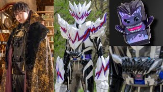 コンプ　H.G.C.O.R.E.ウルトラマン04 セブン SINCE 1967編 ウーム レオン コンプ H.G.C.O.R.E.ウルトラマン04 セブン SINCE