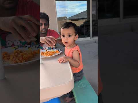 learning to use the fork