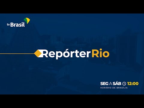 Repórter Rio - 04/02/2023