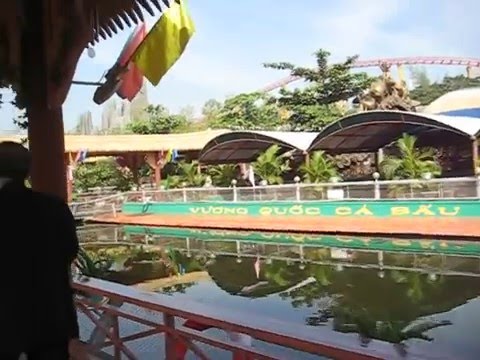 Suoi Tien