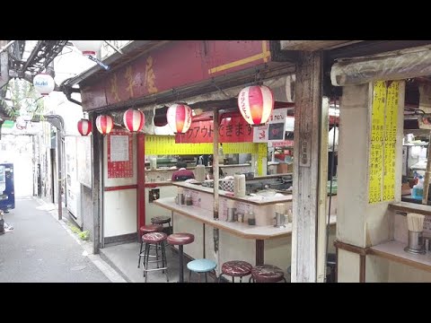 How to make Fried Rice in Tokyo