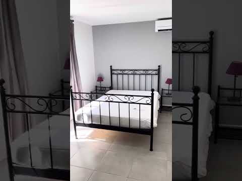 Vidéo de l’hébergement