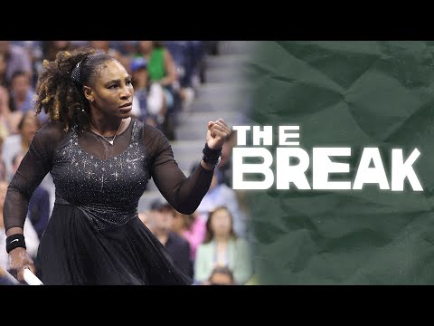 ESPN announces series on Serena Williams' career | The Break