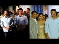 Mega Powerstar Ram Charan Visuals At Ashish & Advitha Reception | Dil Raju | Indiaglitz Telugu
