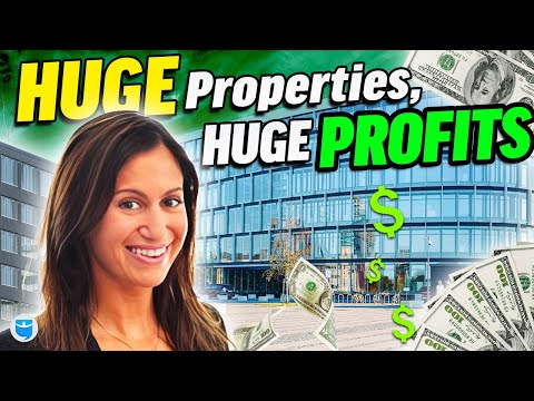 How to Buy BIG Properties in 2024 (Commercial Real Estate “Buy Box”)