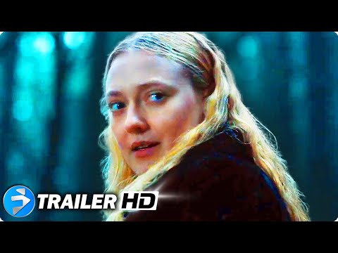 THE WATCHERS - LORO TI GUARDANO (2024) Trailer ITA del Film Horror con Dakota Fanning