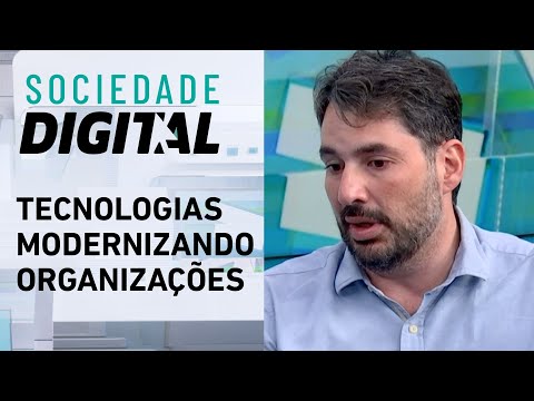 Quais caminhos para uma governança digital eficiente? | SOCIEDADE DIGITAL