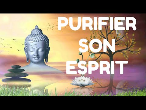 PURIFIER SON ESPRIT