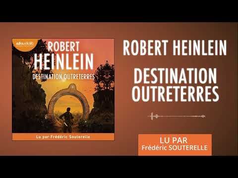 Vidéo de Robert A. Heinlein