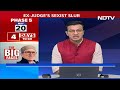 Justice Abhijit Gangopadhyay | Trinamool On Warpath Over Judge-Turned-BJP leaders Sexist Comment - 03:04 min - News - Video