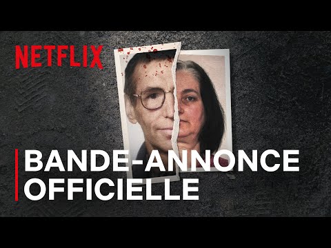 L'Affaire Fourniret: Dans la tête de Monique Olivier'