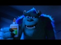 Monsters University Teaser Trailer - YouTube