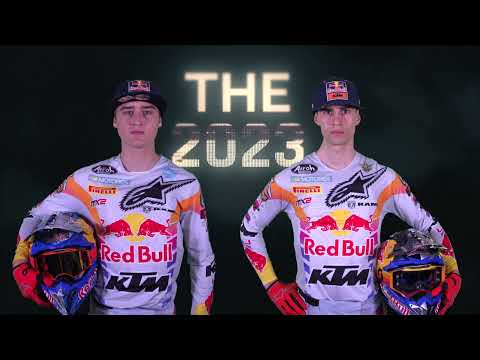 MX2 World Championship 2023 | Adamo vs Everts | MXGP 2023 #MXGP #Moocross